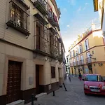 Guesthouse Apartment Seville La Flamenka