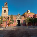 Guesthouse Apartment Seville La Flamenka
