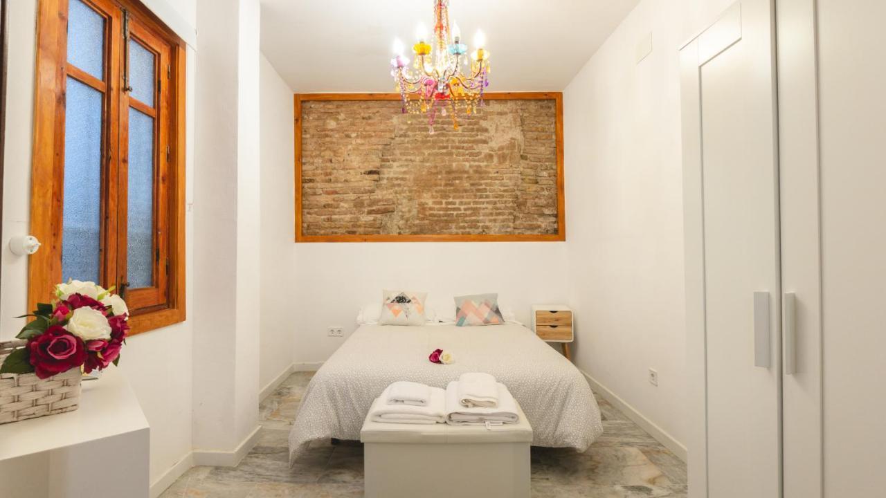 La Flamenka Appartement *