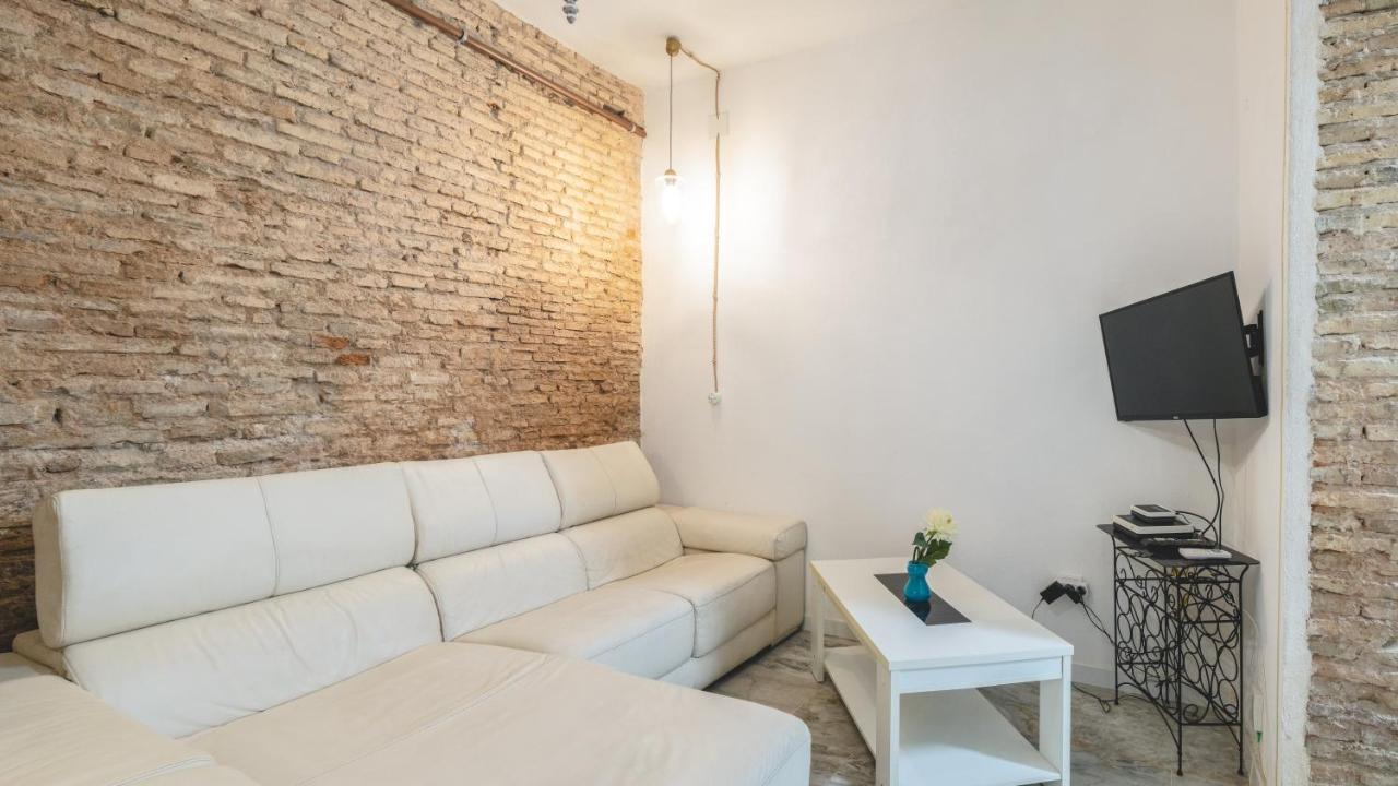 Appartement La Flamenka *