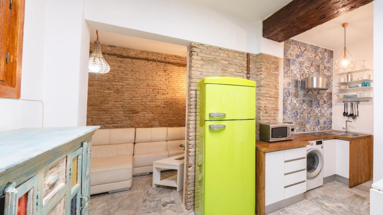Appartement La Flamenka Séville
