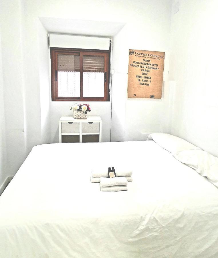 Appartement La Flamenka