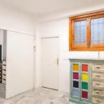 Apartment Seville In Alameda De Hercules San Lorenzo