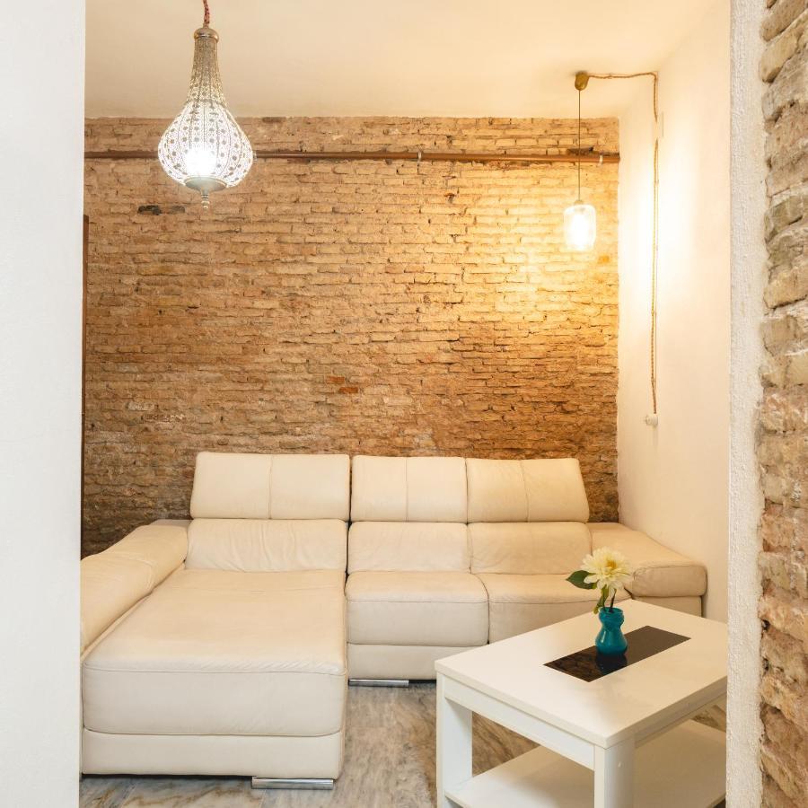 Appartement In Alameda De Hercules San Lorenzo Sevilla