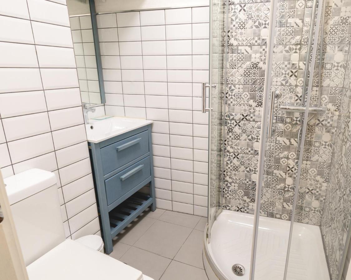 Appartement In Alameda De Hercules San Lorenzo Sevilla